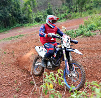 Blore K1000 Rally