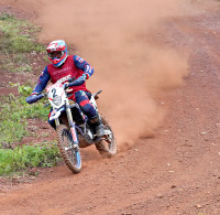 Blore K1000 Rally