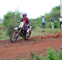 Blore K1000 Rally