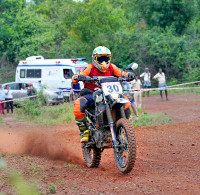 Blore K1000 Rally