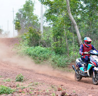 Blore K1000 Rally