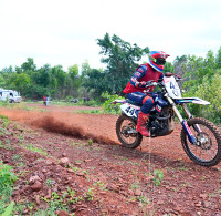 Blore K1000 Rally