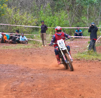 Blore K1000 Rally