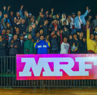 MRF MOGRIP FMSCI National Supercross Championship - 2026