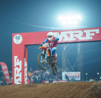 MRF MOGRIP FMSCI National Supercross Championship - 2026