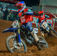 MRF MOGRIP FMSCI National Supercross Championship - 2026