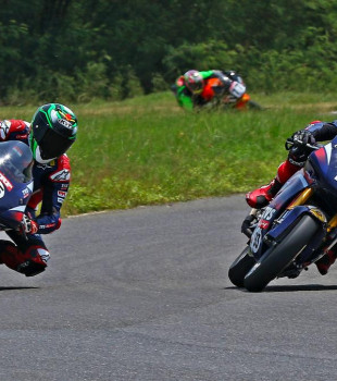 A humdinger looms in the three-day Indian National Motorcycle Racing Championship