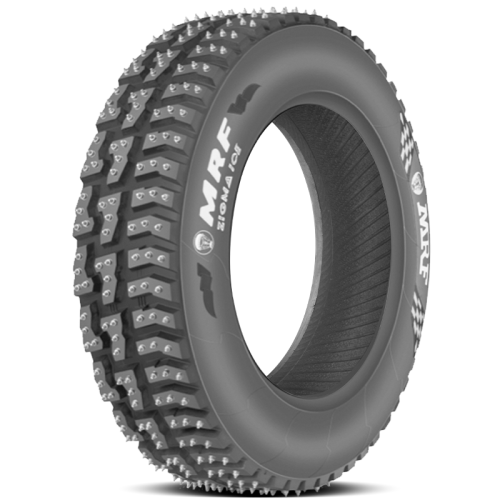 MRF Premium Rally Tyres: Unleash Peak Performance